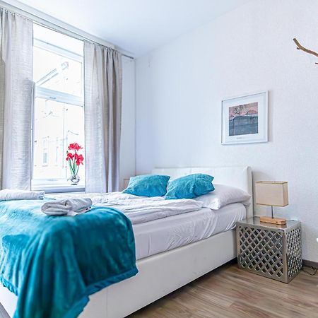 City Comfort Modern 1Br For Couples And Friends 비엔나 외부 사진