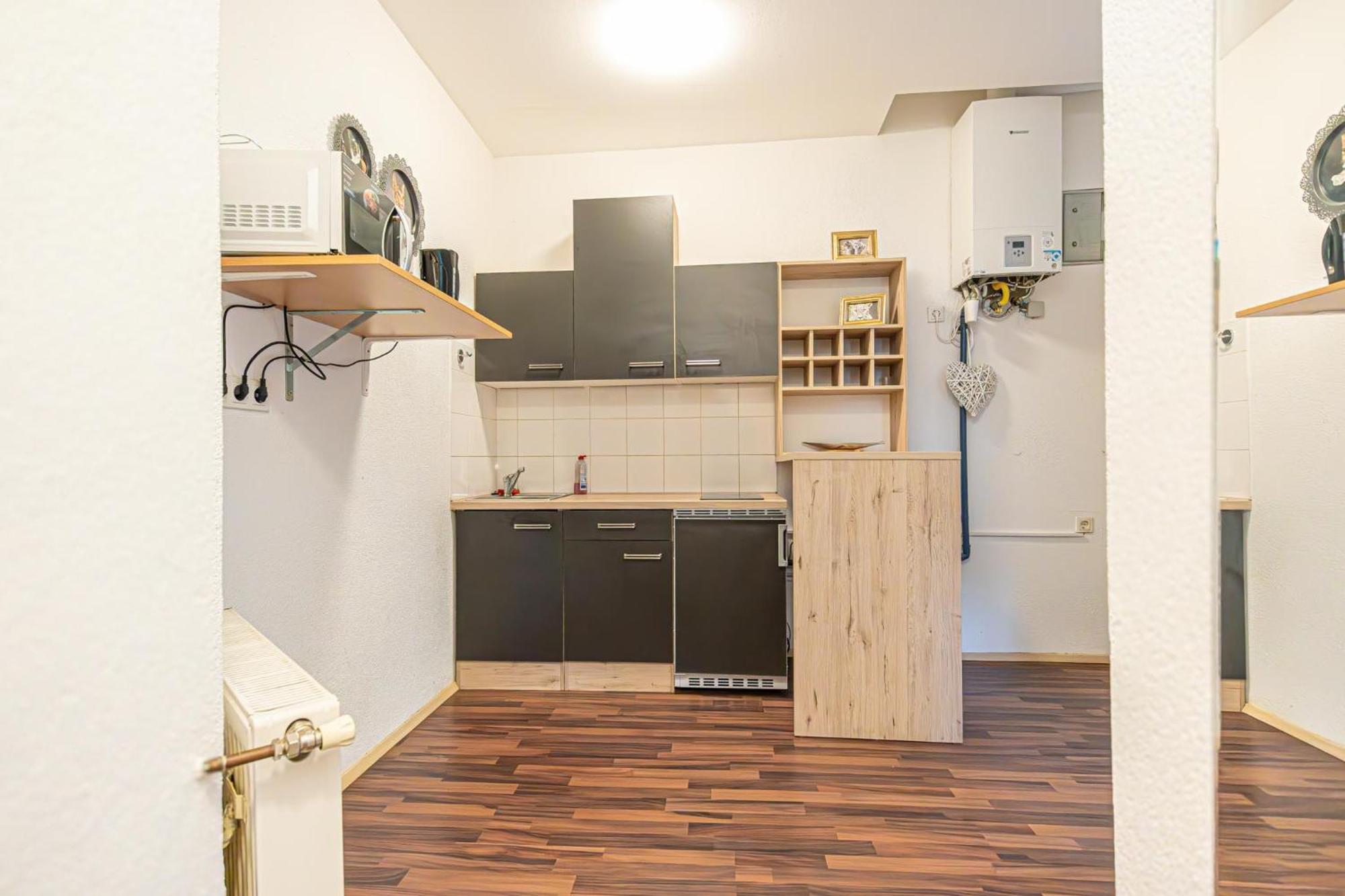 City Comfort Modern 1Br For Couples And Friends 비엔나 외부 사진