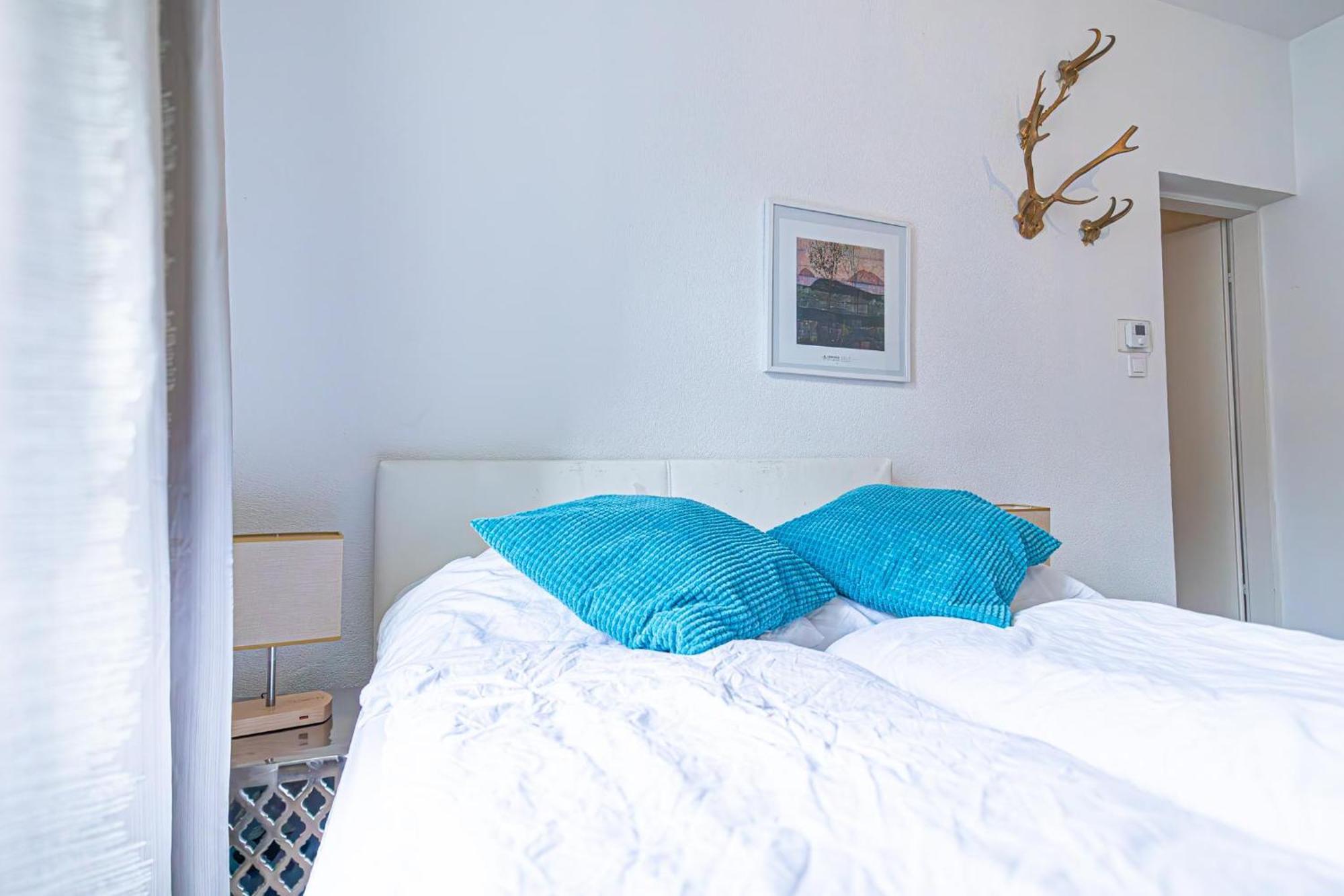 City Comfort Modern 1Br For Couples And Friends 비엔나 외부 사진