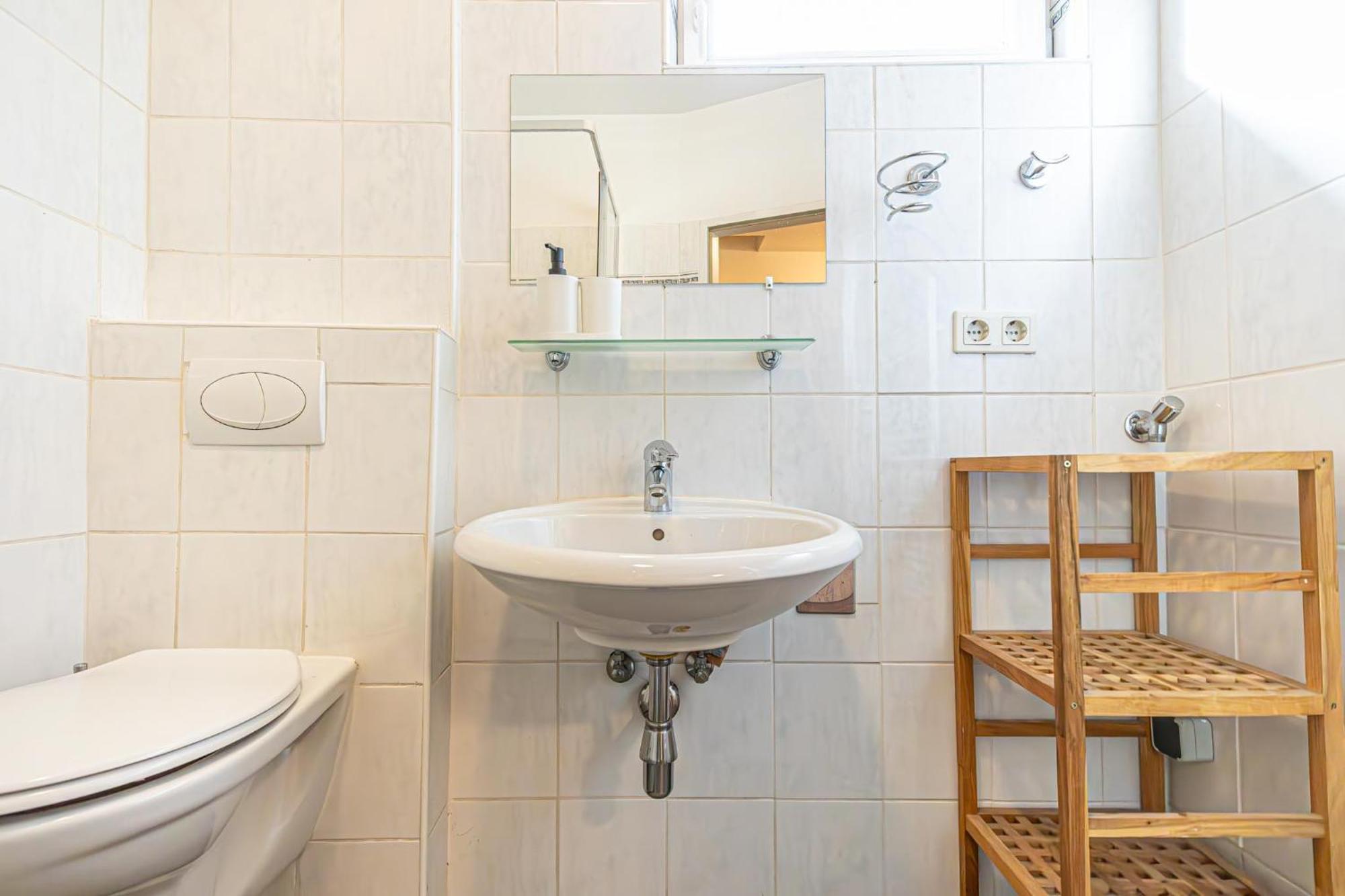 City Comfort Modern 1Br For Couples And Friends 비엔나 외부 사진
