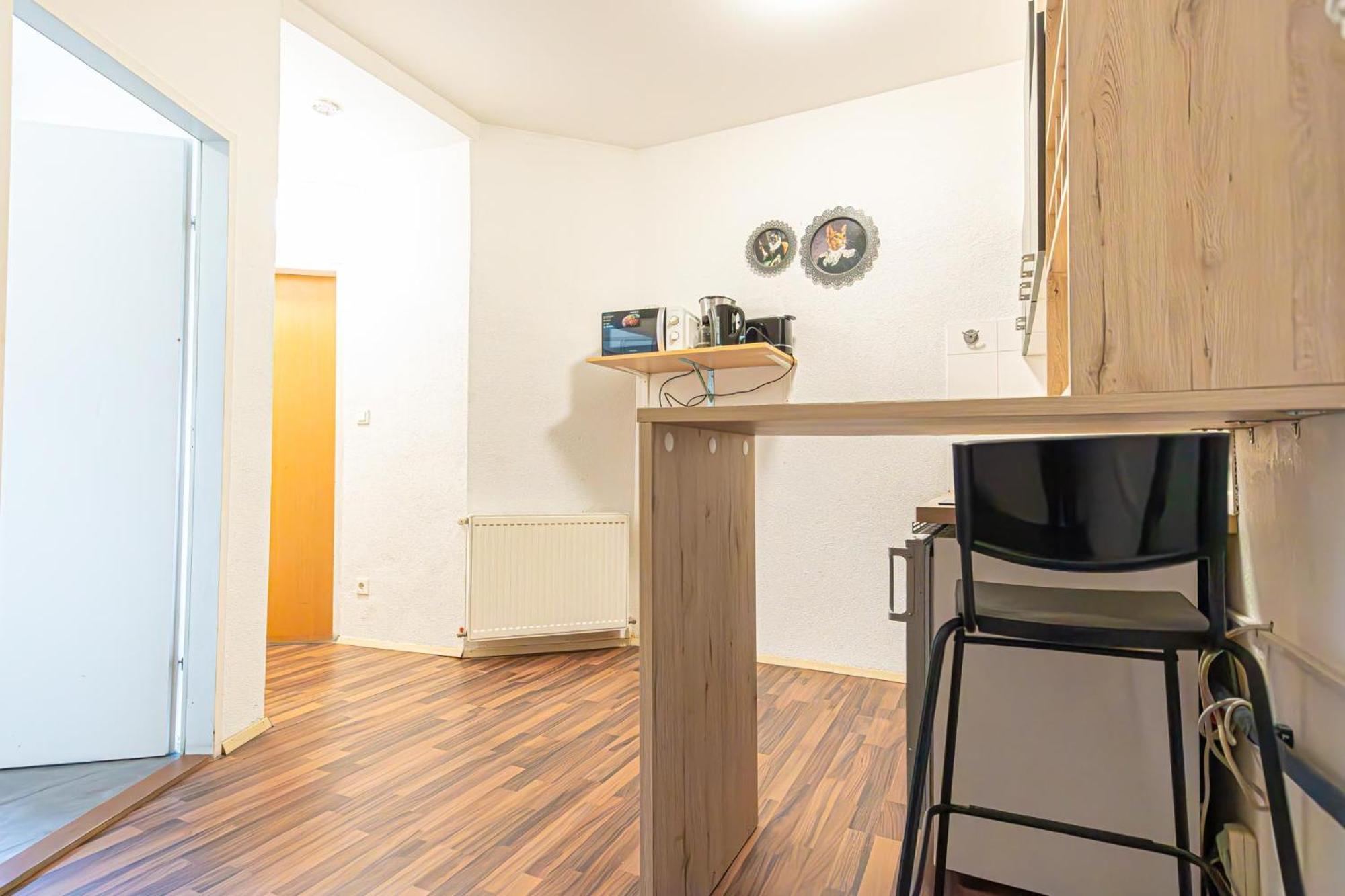 City Comfort Modern 1Br For Couples And Friends 비엔나 외부 사진