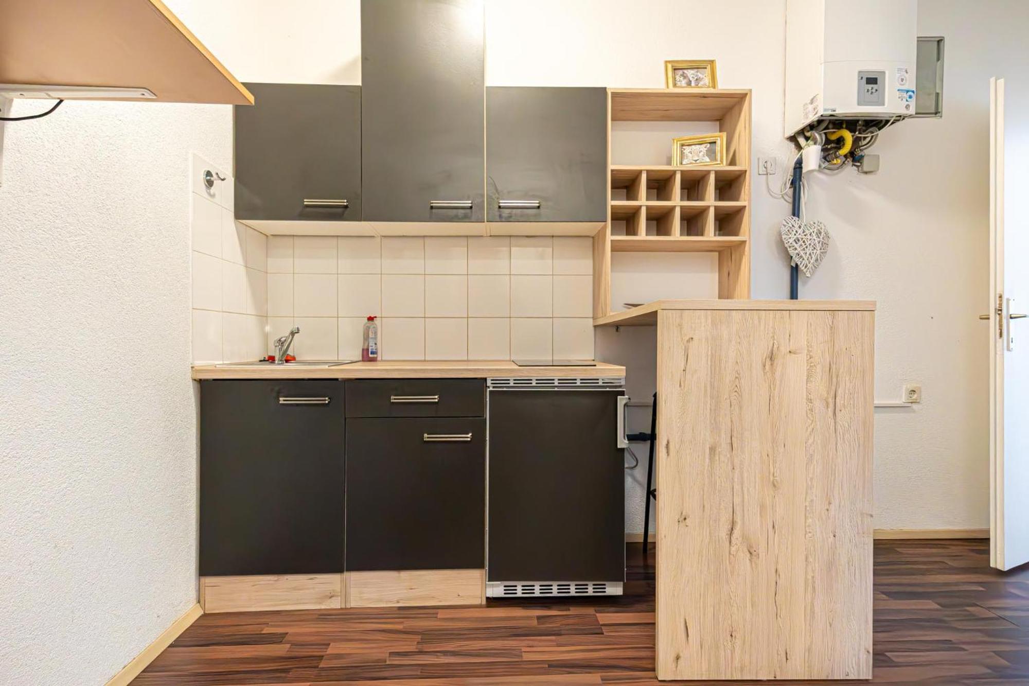 City Comfort Modern 1Br For Couples And Friends 비엔나 외부 사진