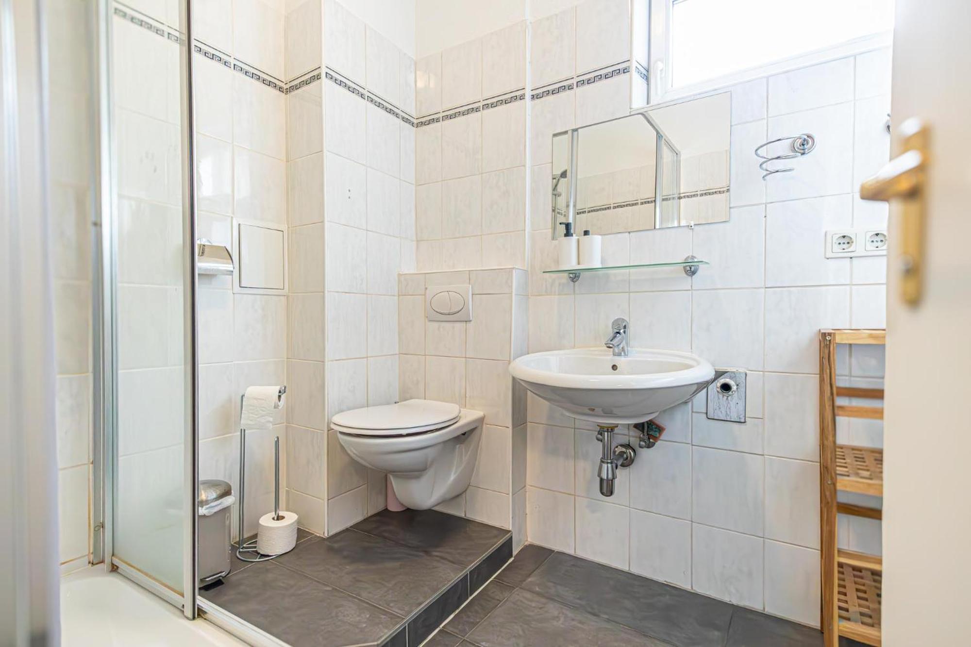 City Comfort Modern 1Br For Couples And Friends 비엔나 외부 사진