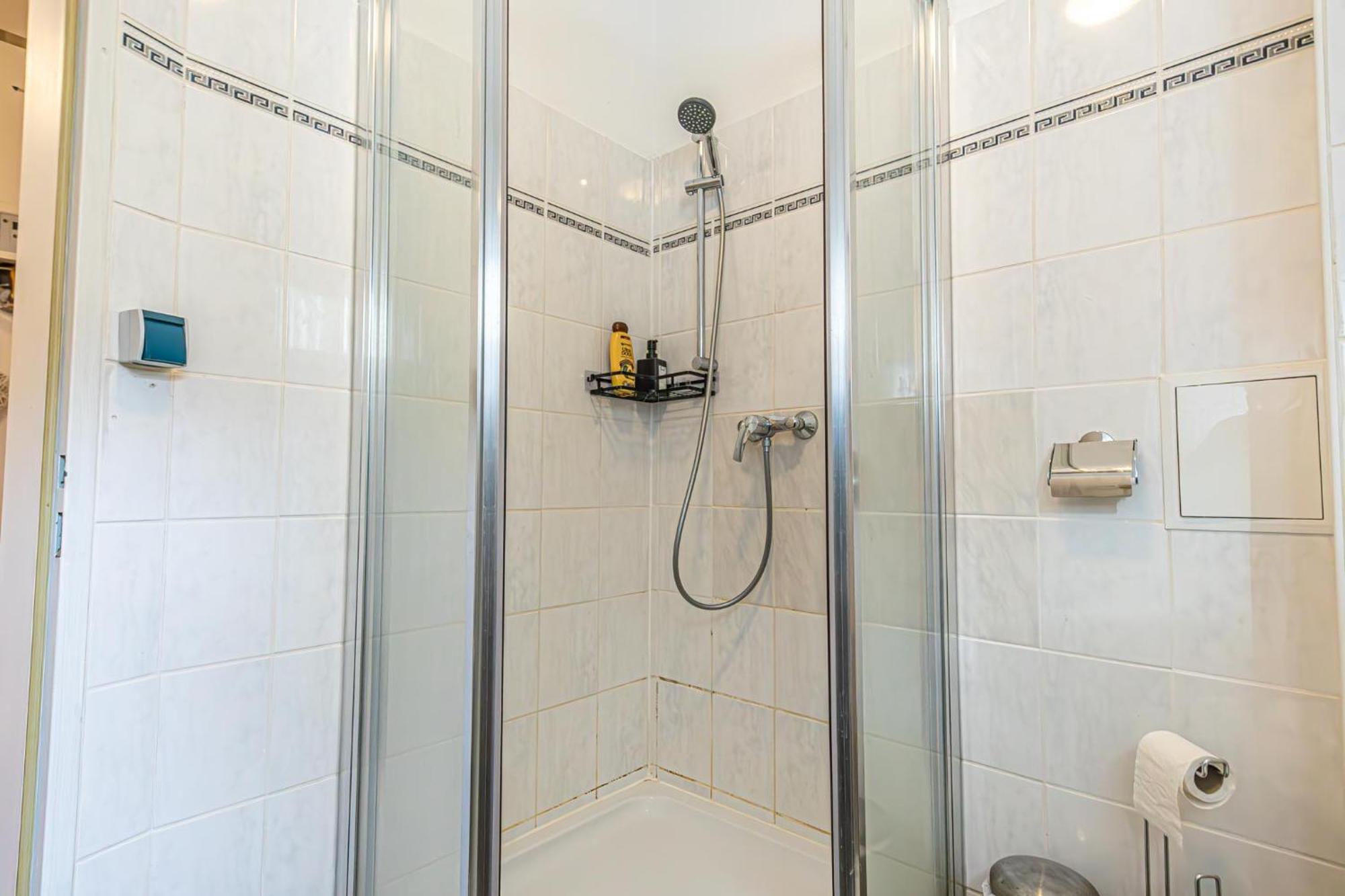 City Comfort Modern 1Br For Couples And Friends 비엔나 외부 사진