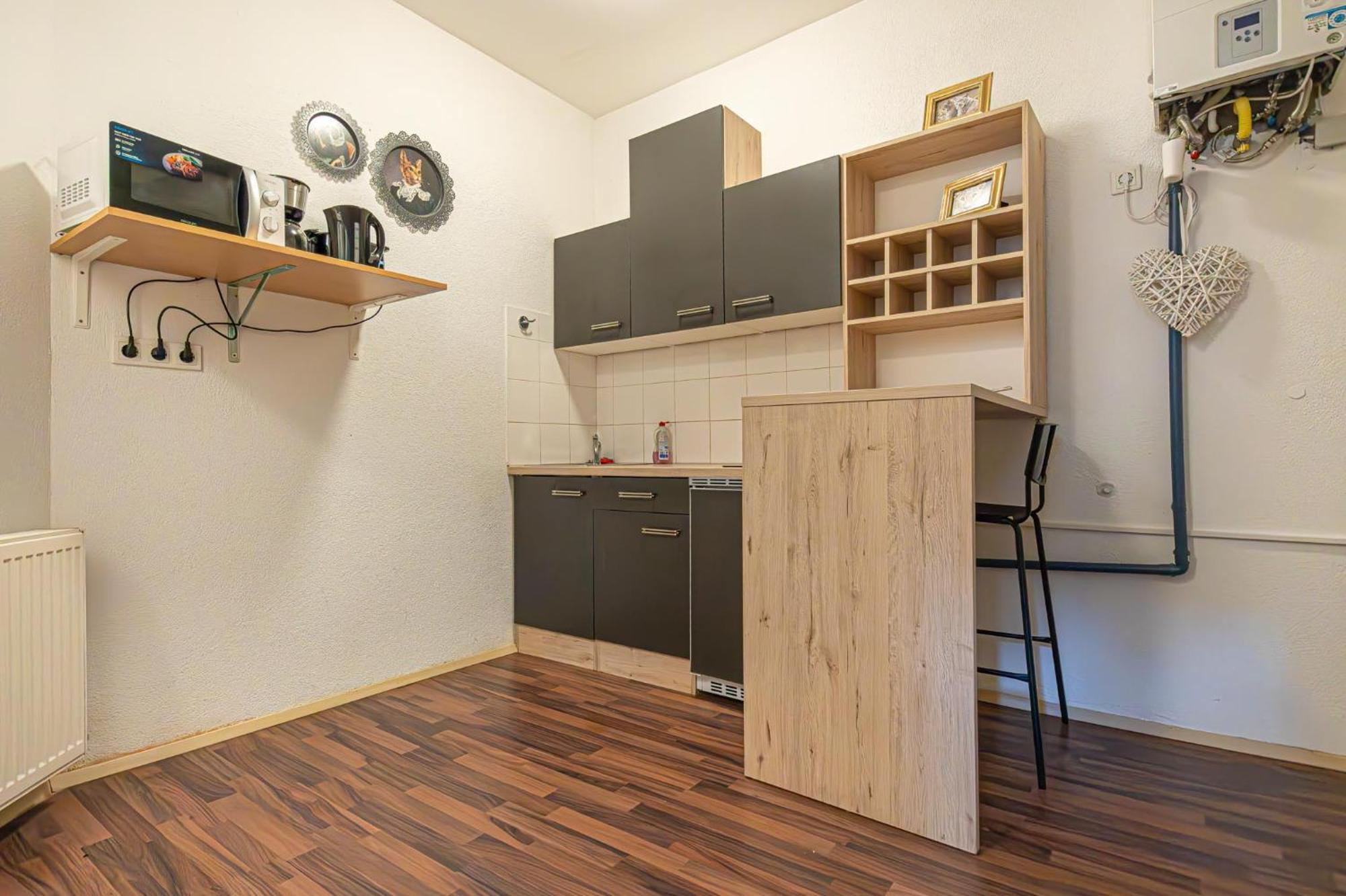 City Comfort Modern 1Br For Couples And Friends 비엔나 외부 사진